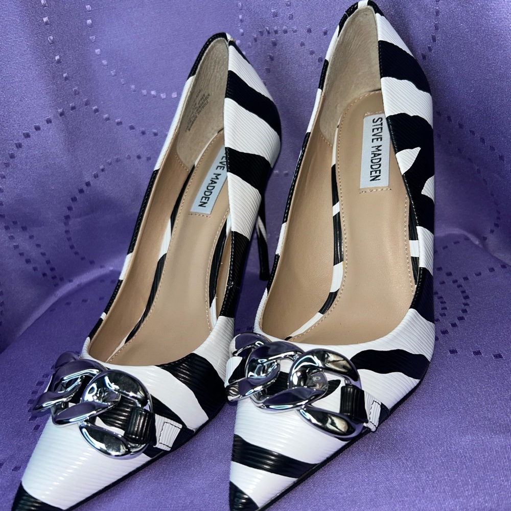 Steve Madden Heels